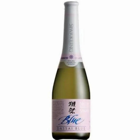 Dassai Blue 50 Sparkling Nigori 360ml 67Wine