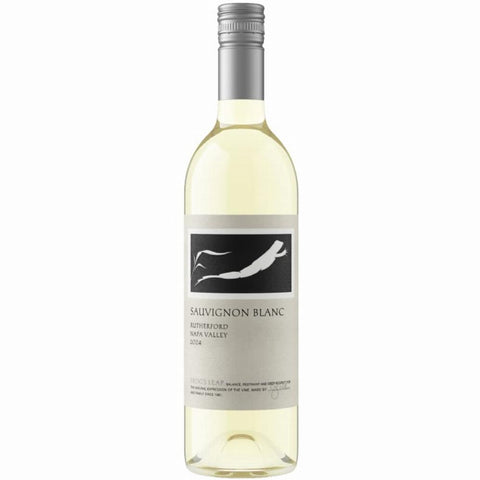 Frog's Leap Sauvignon Blanc Rutherford Napa Valley 2024 750ml