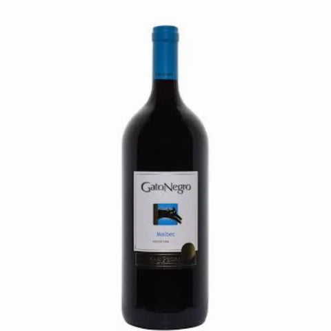 Gato Negro Malbec 1.5L Magnum