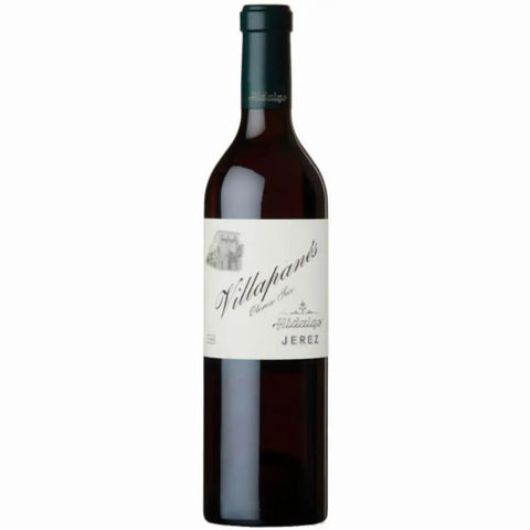 Emilio Hidalgo Villapanes Oloroso Seco Jerez-Xeres-Sherry 750ml - 67