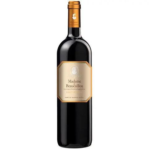 Madame de Beaucaillou Haut-Medoc 2023 750ml 67Wine