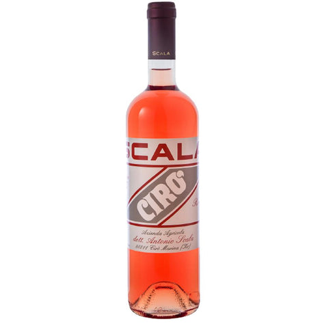 Scala Ciro Rose 2025 750ml