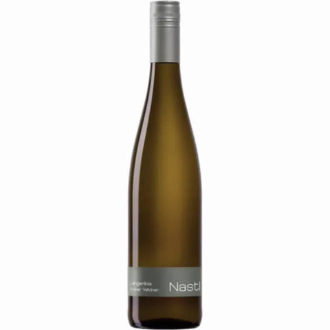Nastl Gruner Veltliner Klassik  2022 750ml 67Wine