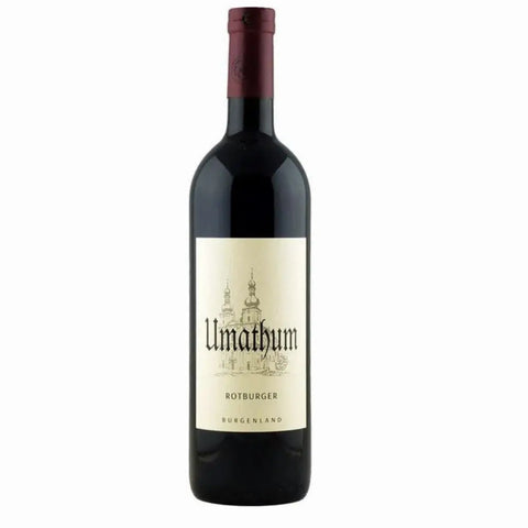 Umathum Zweigelt Rotburger Classic 2022 750ml