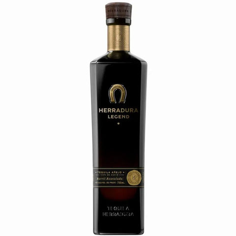 Herradura LEGEND Anejo Tequila 100 de Agave 750ml - 67