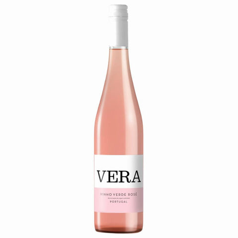 Vera Vinho Verde Rose 2025 750ml
