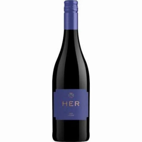 HER Shiraz 2024 750ml 67Wine