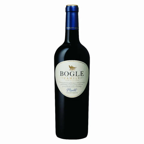 Bogle Vineyards Merlot  2022 750ml 67Wine
