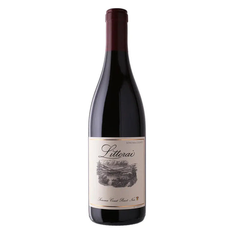 Littorai Pinot Noir SONOMA COAST 2024 750ml - 67