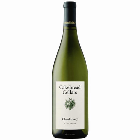 Cakebread Cellars Chardonnay Napa Valley 2024 750ml