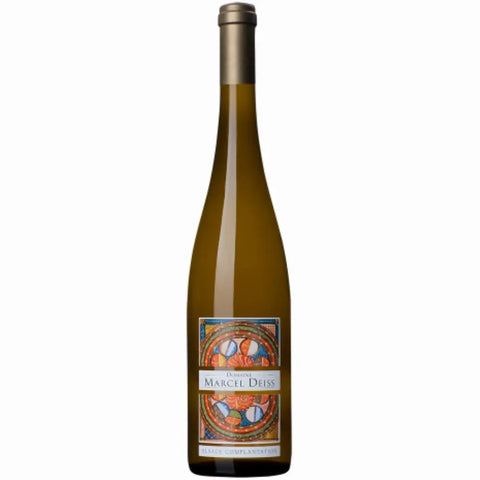 Domaine Marcel Deiss  Alsace Blanc Complantation 2023 BIODYNAMIC 750ml - 67