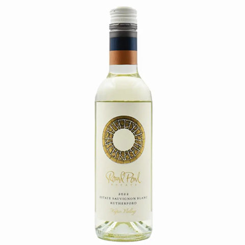 Round Pond Estate Sauvignon Blanc Rutherford 2024  375ml HALF BOTTLE 67Wine
