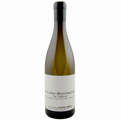 Domaine Antoine Jobard Puligny Montrachet Le Trezin 2022 750ml - 67
