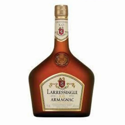 Larressingle VSOP Armagnac 750ml - 67