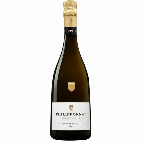 Philipponnat Champagne Reserve Perpetuelle Brut NV 750ml