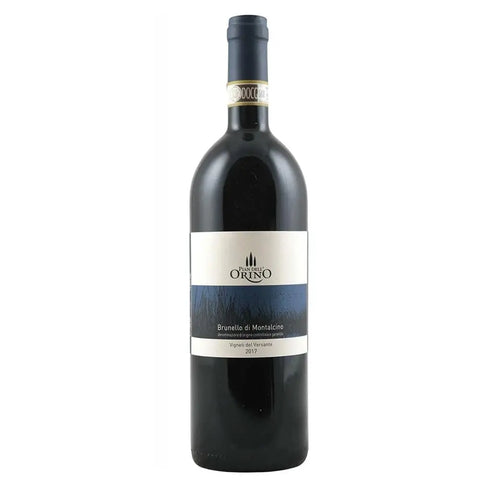 Pian dell'Orino Vigneti del Versante Brunello di Montalcino Biodynamic 2019 750ml - 67