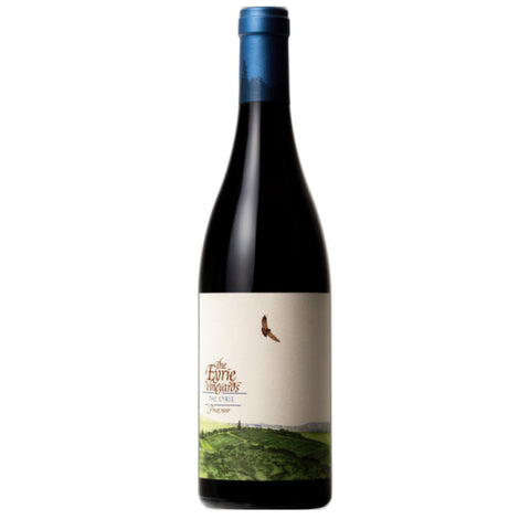 Eyrie Vineyards Pinot Noir The Eyrie Dundee Hills 2023 750ml (Pre-Sale - Introductory Offer)