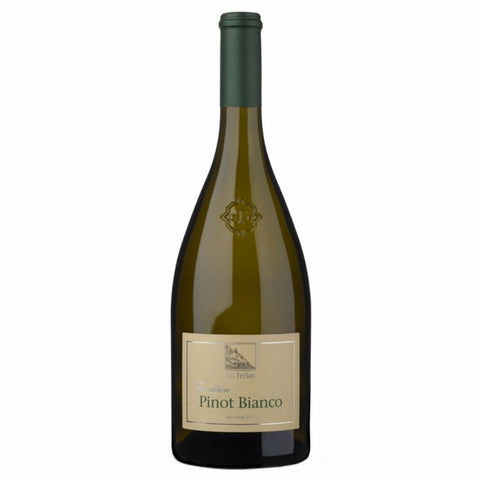 Terlano Tradition Pinot Bianco Alto Adige DOC 2024 750ml