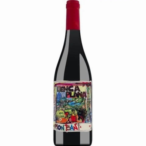 Terra de Falanis LLenca Plana Montsant 2019 750ml - 67