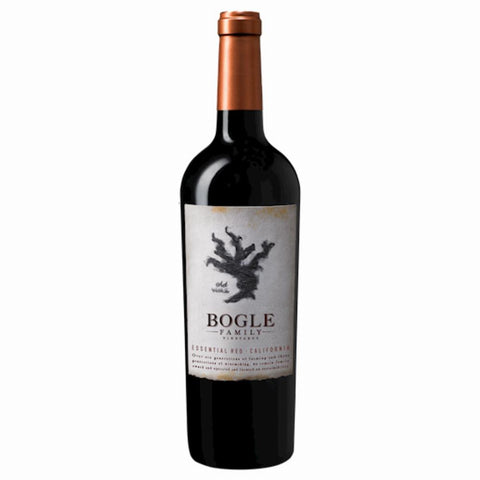 Bogle Vineyards ESSENTIAL RED  California 2023 750ml