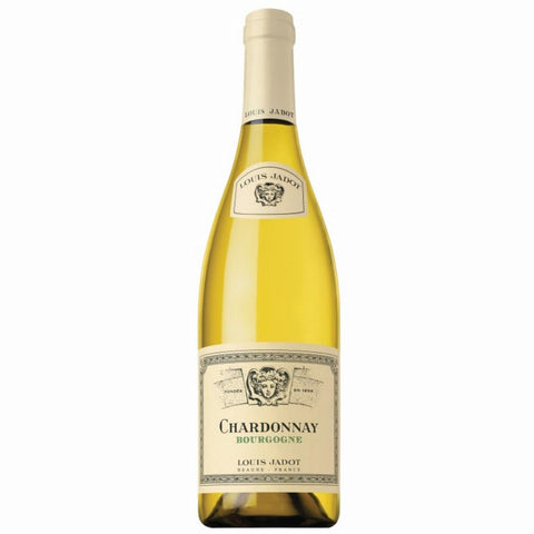 Louis Jadot Bourgogne Blanc Chardonnay 2024 750ml