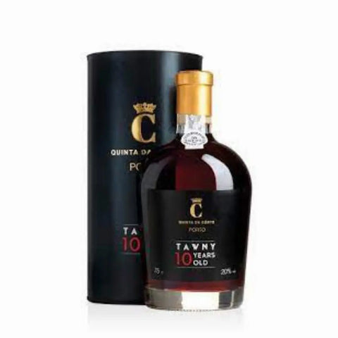 Quinta Da Corte Tawny 10 Years 750ml 91WE - 67
