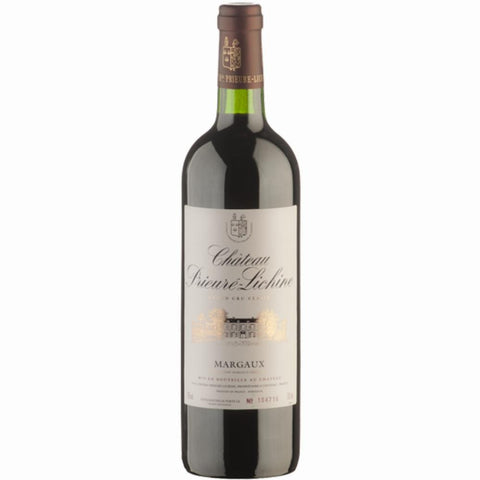 Chateau Prieure Lichine Margaux 2020 750ml