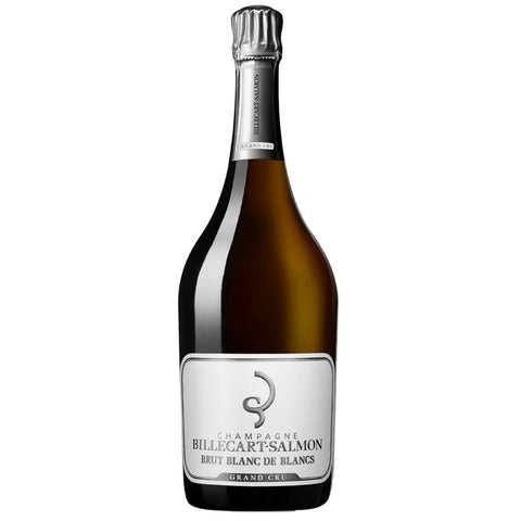 Billecart Salmon Champagne Le Blanc de Blancs 750ml