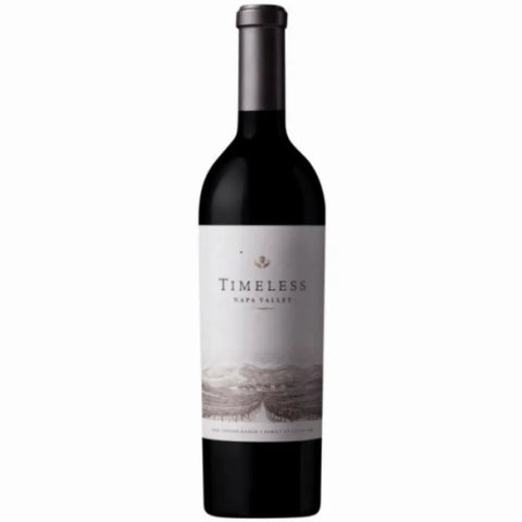 Timeless Napa Valley Red - 67