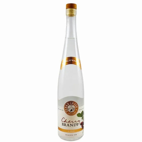 Clear Creek Brandy Kirschwasser  750ml - 67