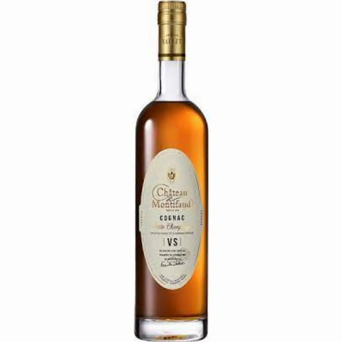 Chateau de Montifaud VS Petite Champagne Cognac 750ml - 67