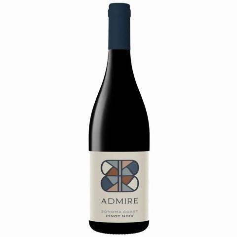 Admire by Dan Kosta Pinot Noir Sonoma Coast 2023 750ml