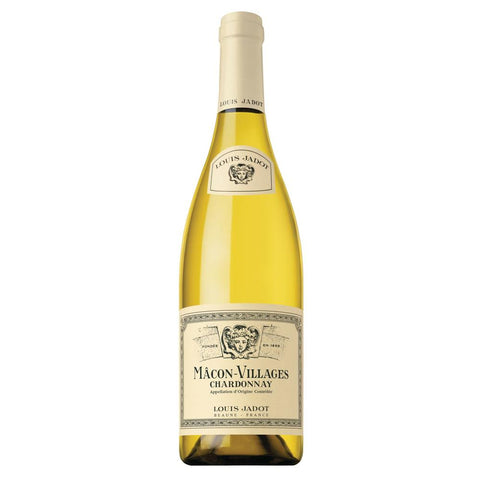 Louis Jadot Mâcon-Villages 2024 750ml