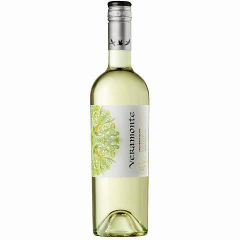 Veramonte Sauvignon Blanc Reserva Organic 2024 750ml