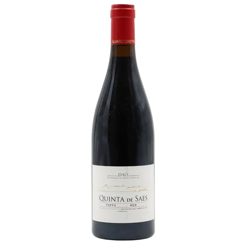 Quinta de Saes Alvaro Castro Dao Tinto 2021 750ml