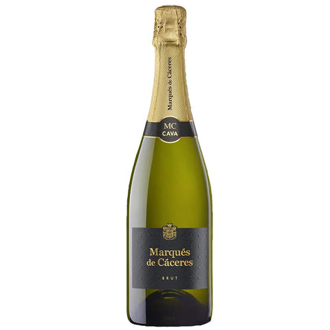 Marques De Caceres Cava  Brut 750ml 67Wine