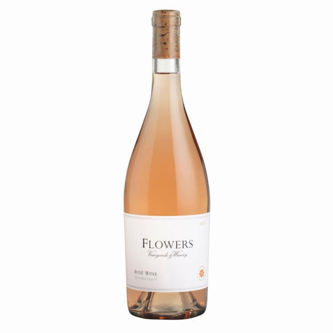 Flowers Pinot Noir Rose 2025 750ml