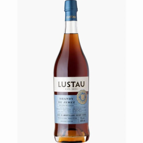 Emilio Lustau Reserva Solera Brandy de Jerez 700ml - 67