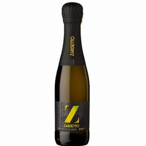 Zardetto Z Prosecco DOC Brut 187ml
