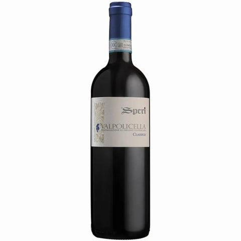 Speri Valpolicella Classico Organic 2024 750ml - 67