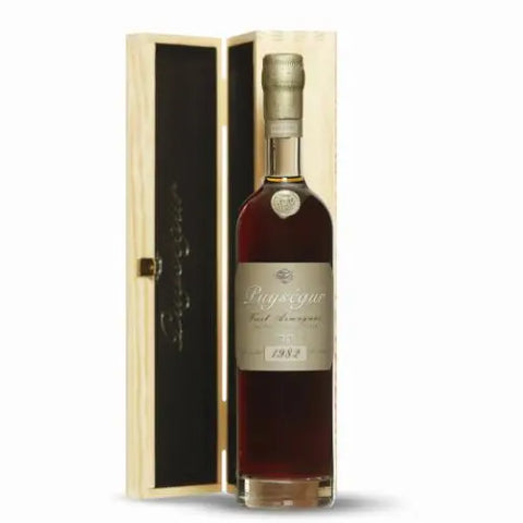 Marquis de Puysegur Vieile Armagnac 1982 - 67