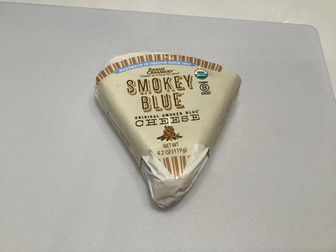 Rogue Creamery ‘Smokey Blue’ (Oregon, priced per oz) 67Gourmet