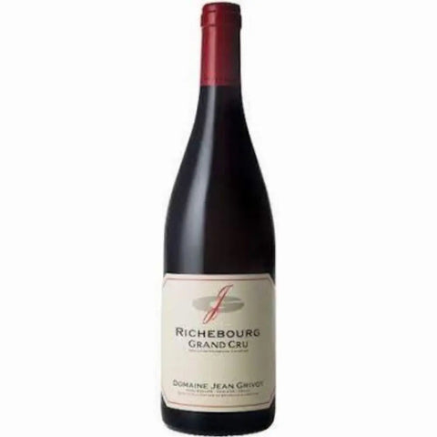 Domaine Jean Grivot Echezeaux Grand Cru 2020 750ml 67Wine