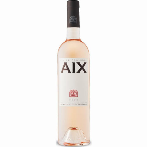 Maison Saint AIX Rose Coteaux d’Aix en Provence 2025 750ml