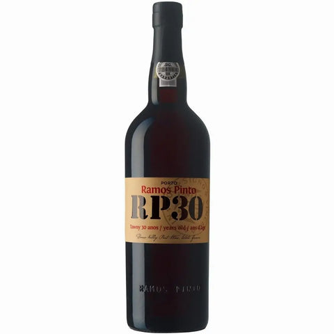 Ramos Pinto 30 Year Tawny 750ml Port - 67