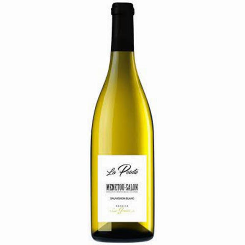 Domaine La Gemiere Menetou Salon  La Pointe 2024 750ml