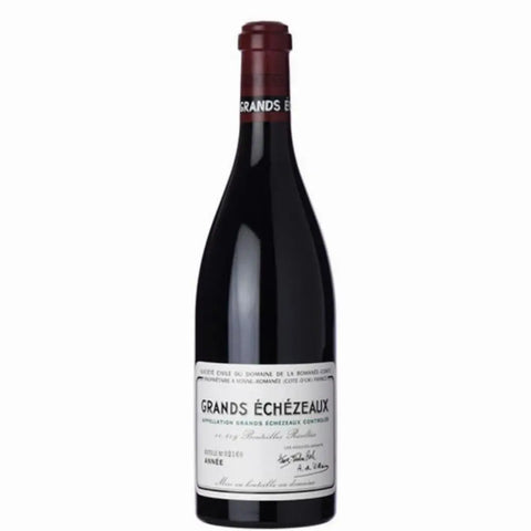 Domaine de la Romanee Conti Echezeaux Grand Cru 2020 750ml - 67