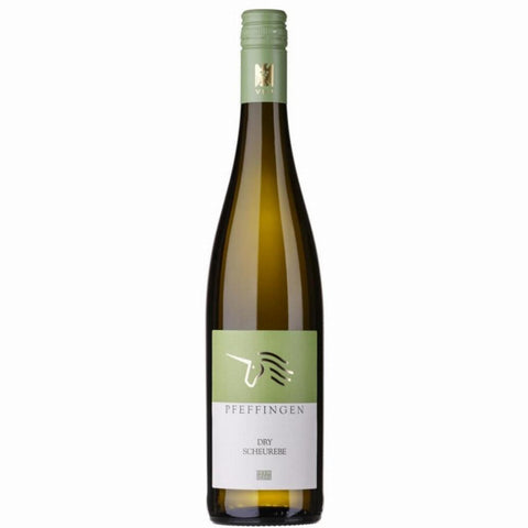 Pfeffingen Dry Scheurebe 2023 750ml