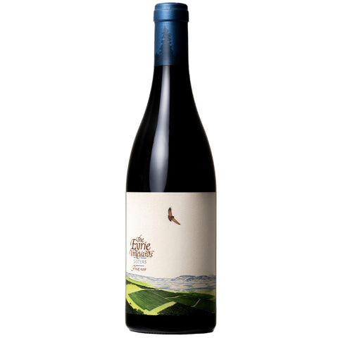 Eyrie Vineyards Pinot Noir Sisters Vyd Dundee Hills 2023 750ml (Pre-Sale - Introductory Offer)