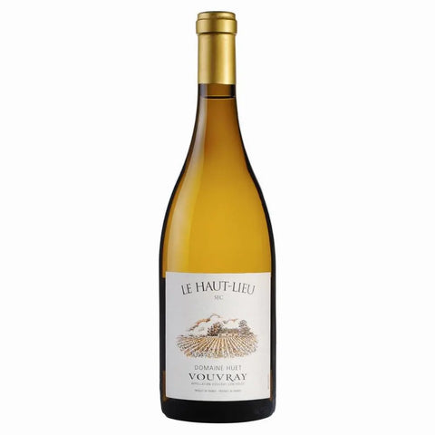 Domaine Huet Le Haut Lieu Sec Vouvray Biodynamic 2024 750ml - 67
